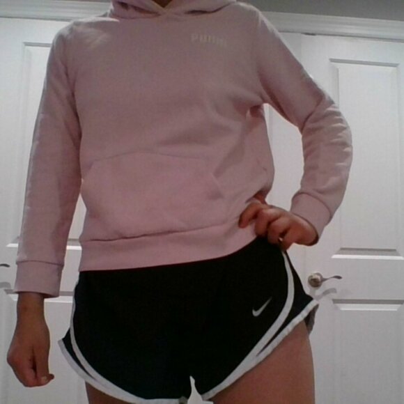 XS Pink Puma Sweat Set 🩷 - Picture 9 of 11